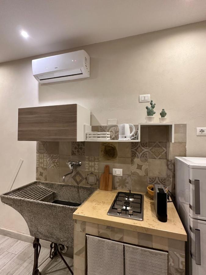시라쿠사 Sykia House 빌라 외부 사진
