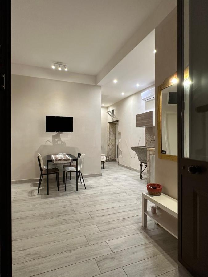 시라쿠사 Sykia House 빌라 외부 사진