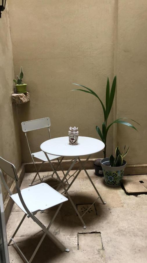 시라쿠사 Sykia House 빌라 외부 사진