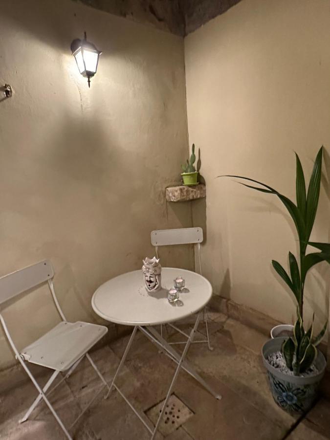 시라쿠사 Sykia House 빌라 외부 사진