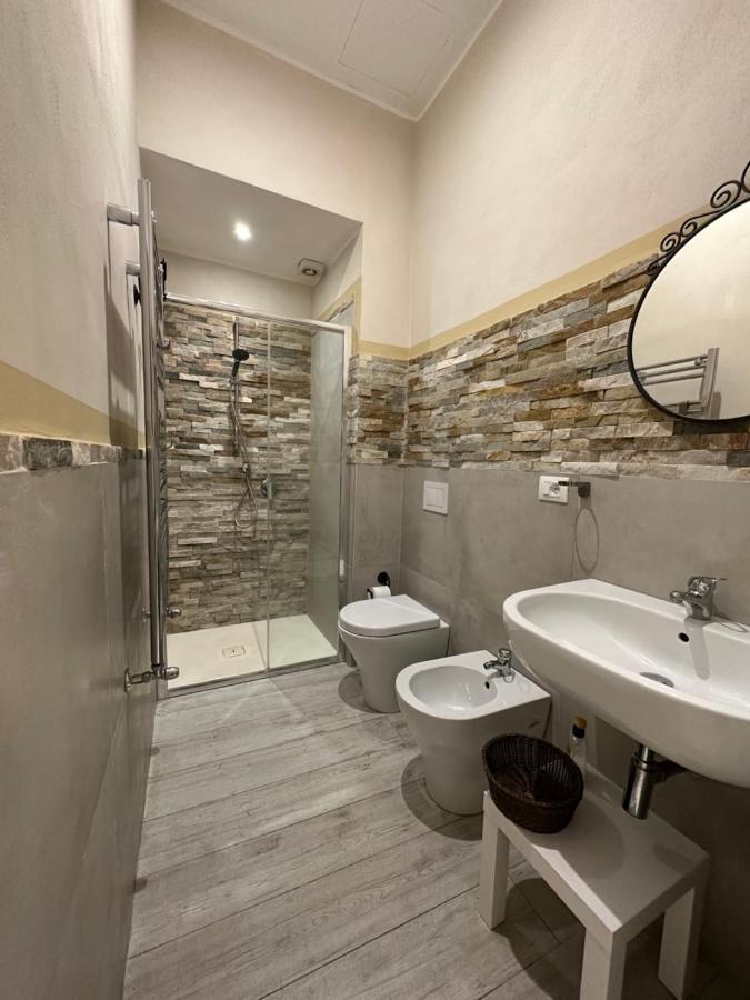 시라쿠사 Sykia House 빌라 외부 사진
