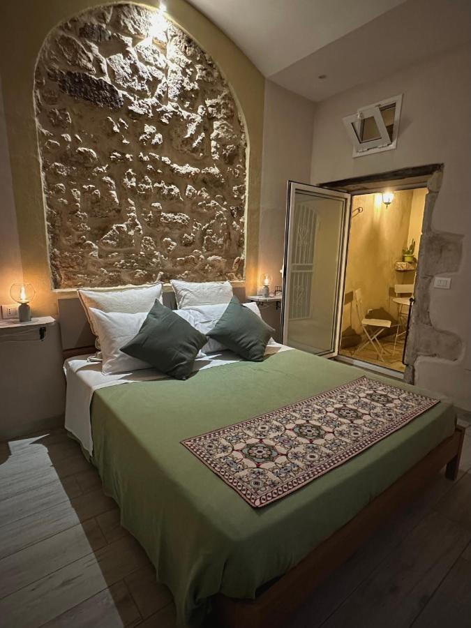 시라쿠사 Sykia House 빌라 외부 사진