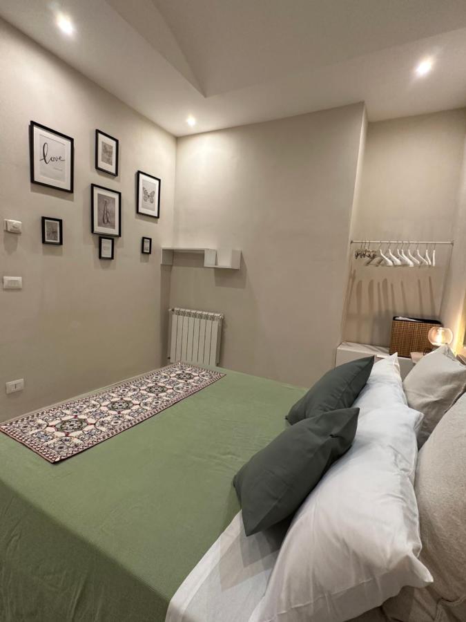 시라쿠사 Sykia House 빌라 외부 사진