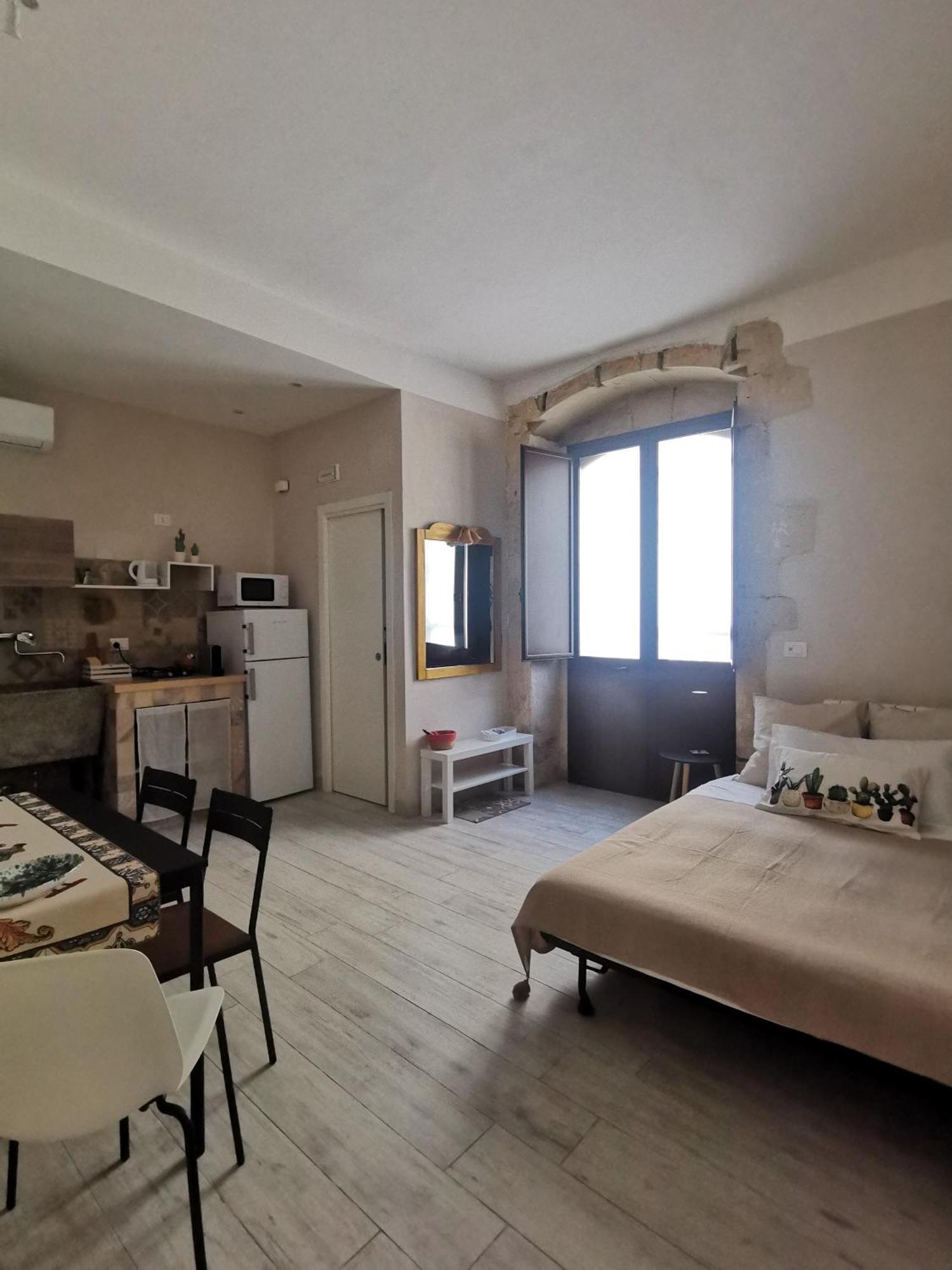 시라쿠사 Sykia House 빌라 외부 사진