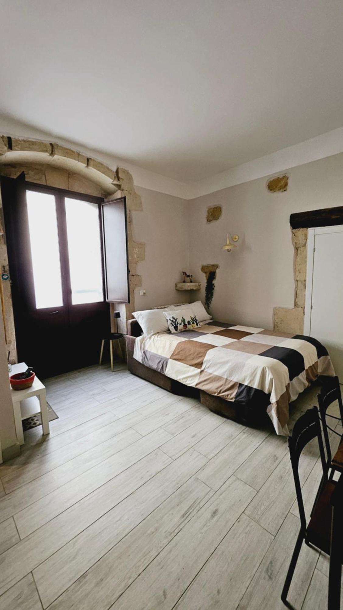 시라쿠사 Sykia House 빌라 외부 사진